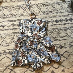 Woman’s romper by Old Navy